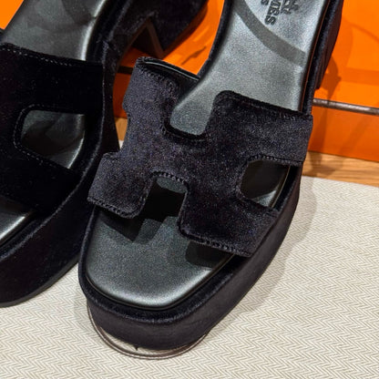 HERM JAM 30 SANDALS