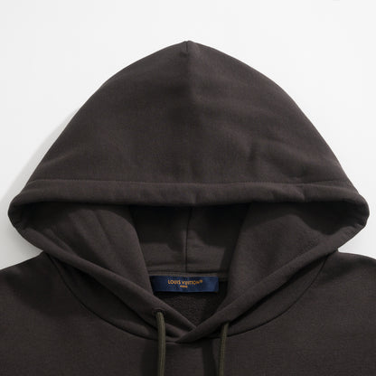 LOU HOODIE