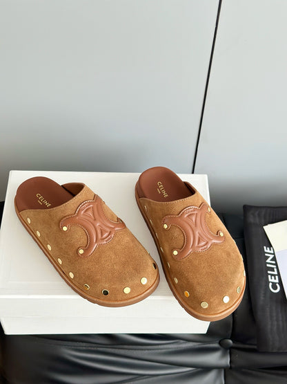 CEL MULES