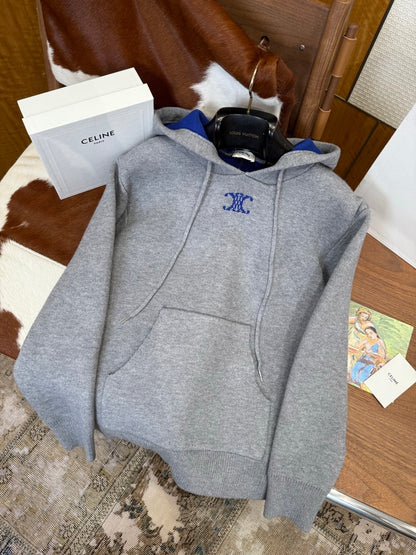 CEL HOODIE