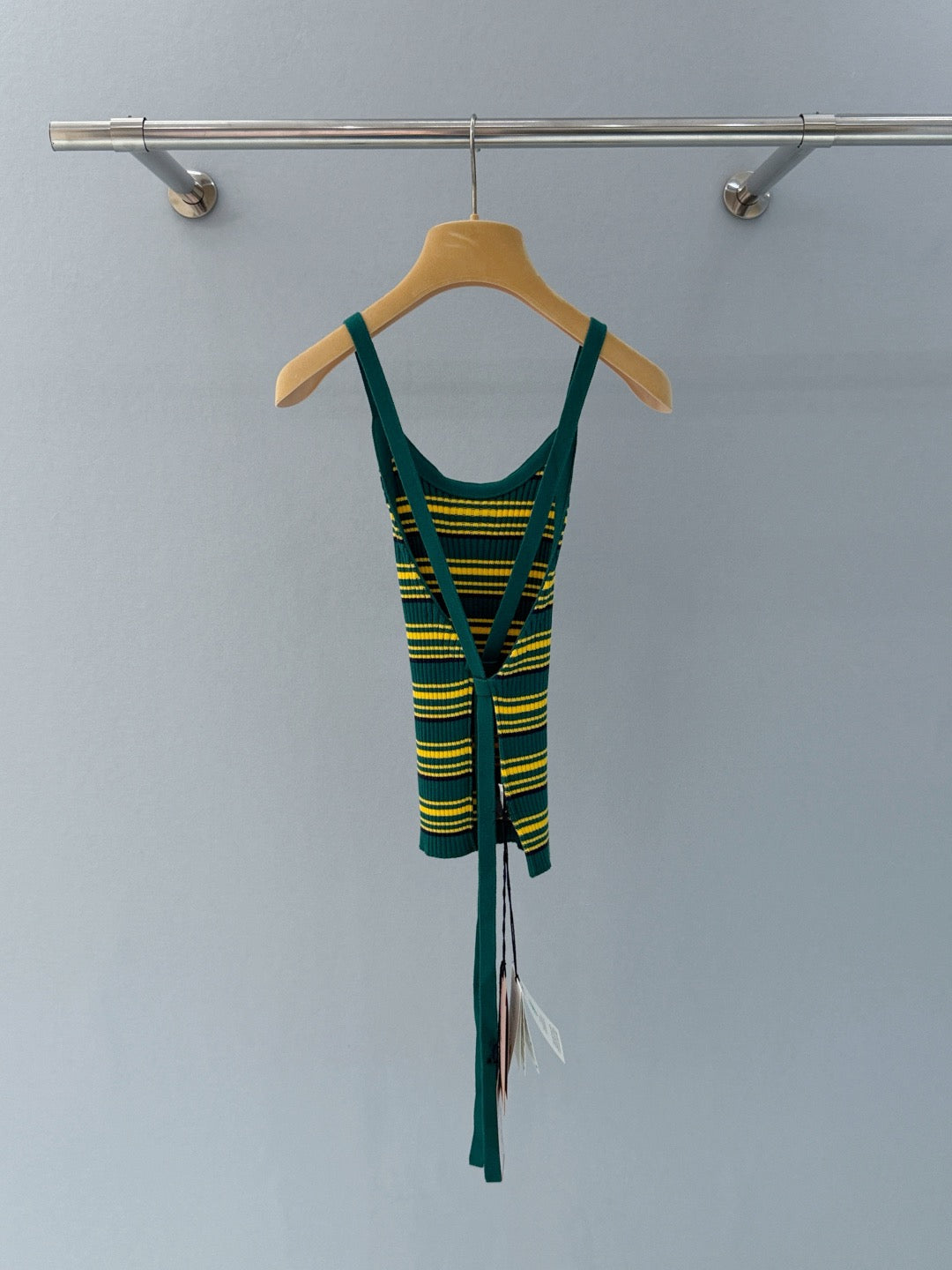 MIU M TANK TOP