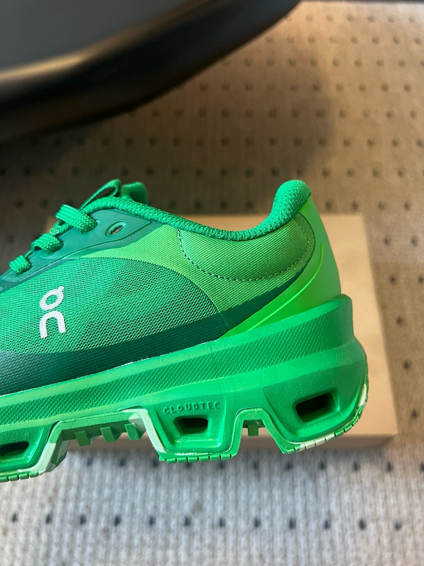 LOEW CLOUDLIT SNEAKER