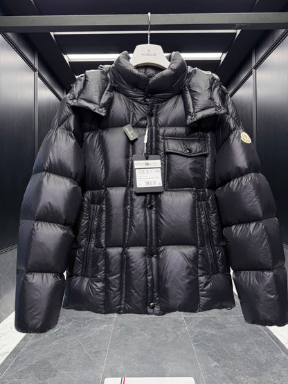 MONC SERFANTO JACKET