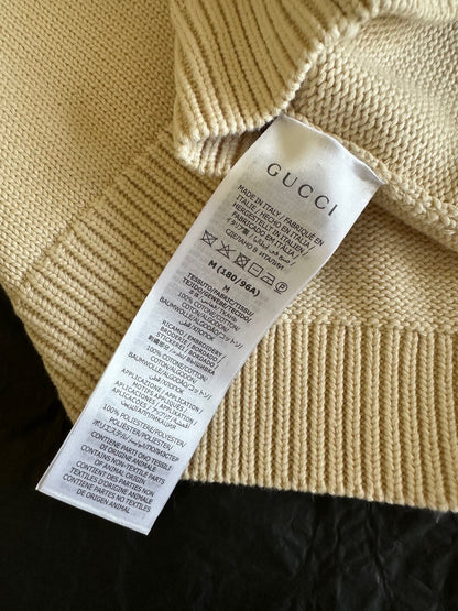 GG CARDIGAN