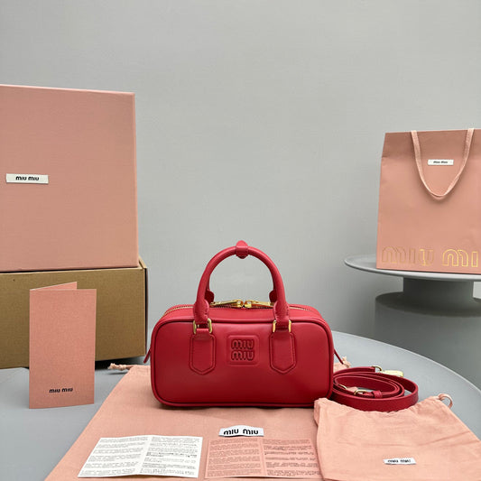 MIU M ARCADIE BAG