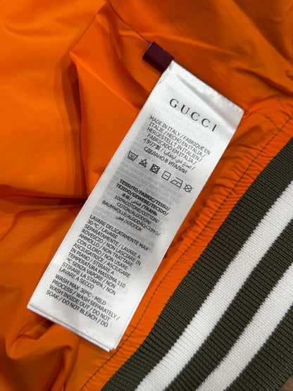 GG BOMBER JACKET