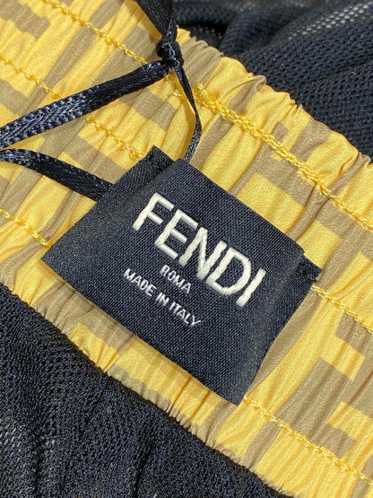 FEN SHORTS
