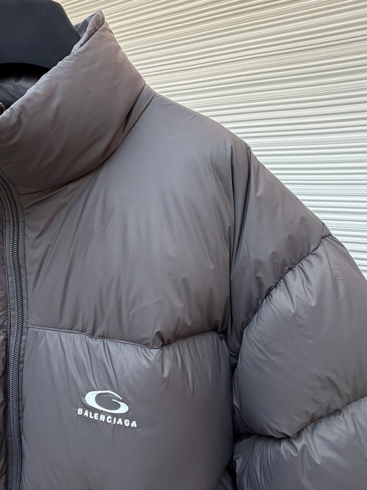 BAL JACKET