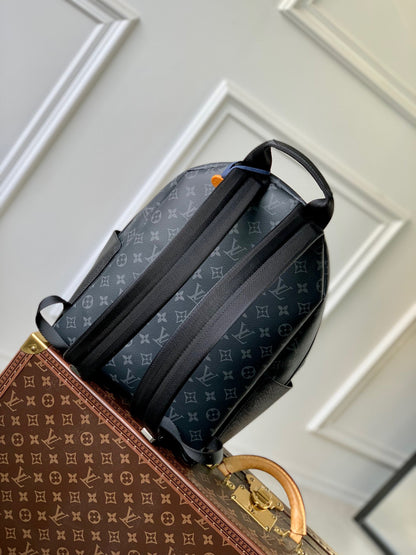 LOU DISCOVERY BACKPACK
