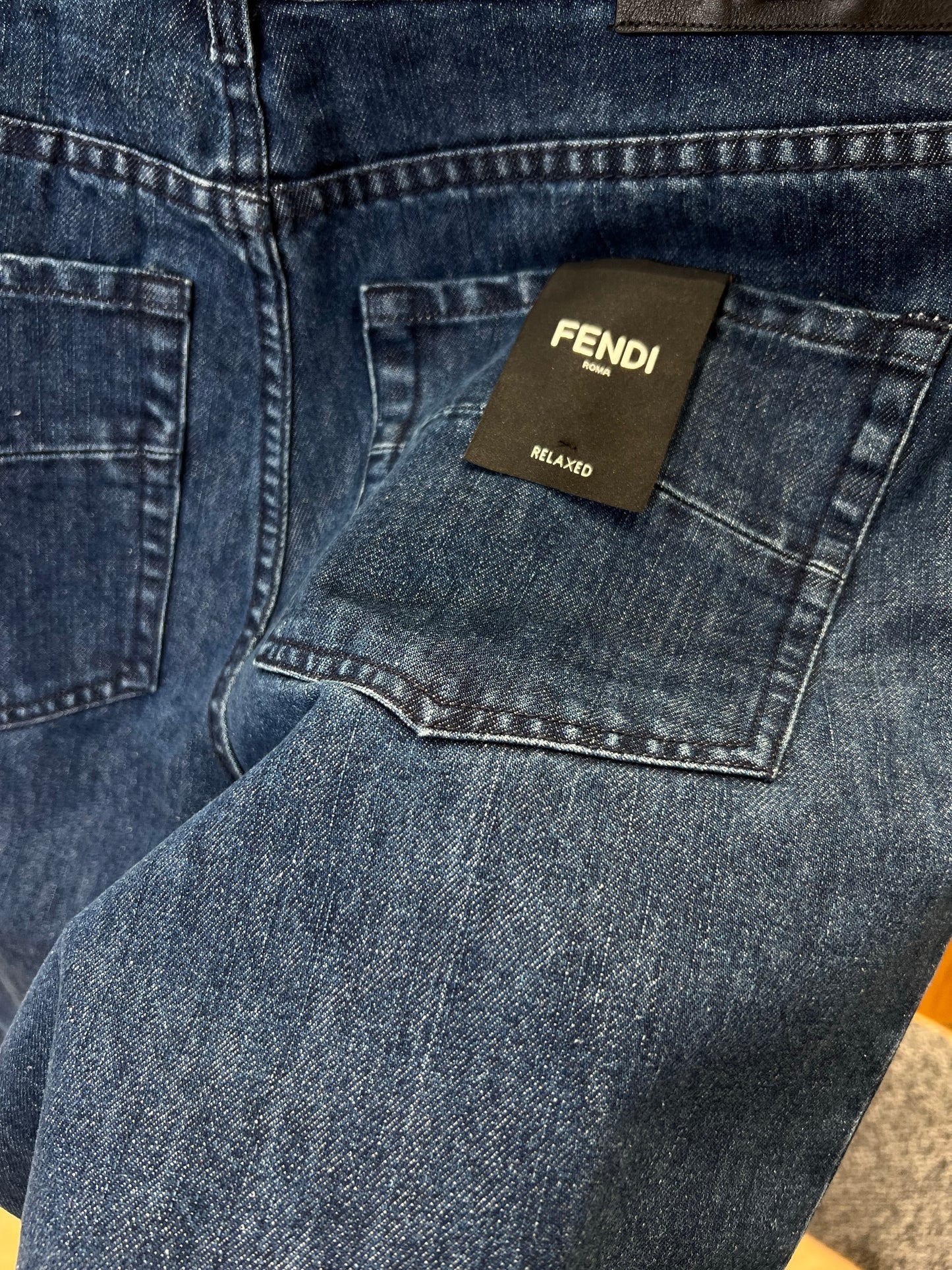 FEN SHORTS