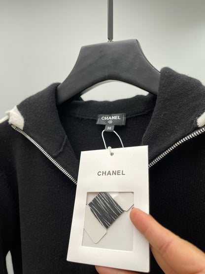 CC ZIP HOODIE