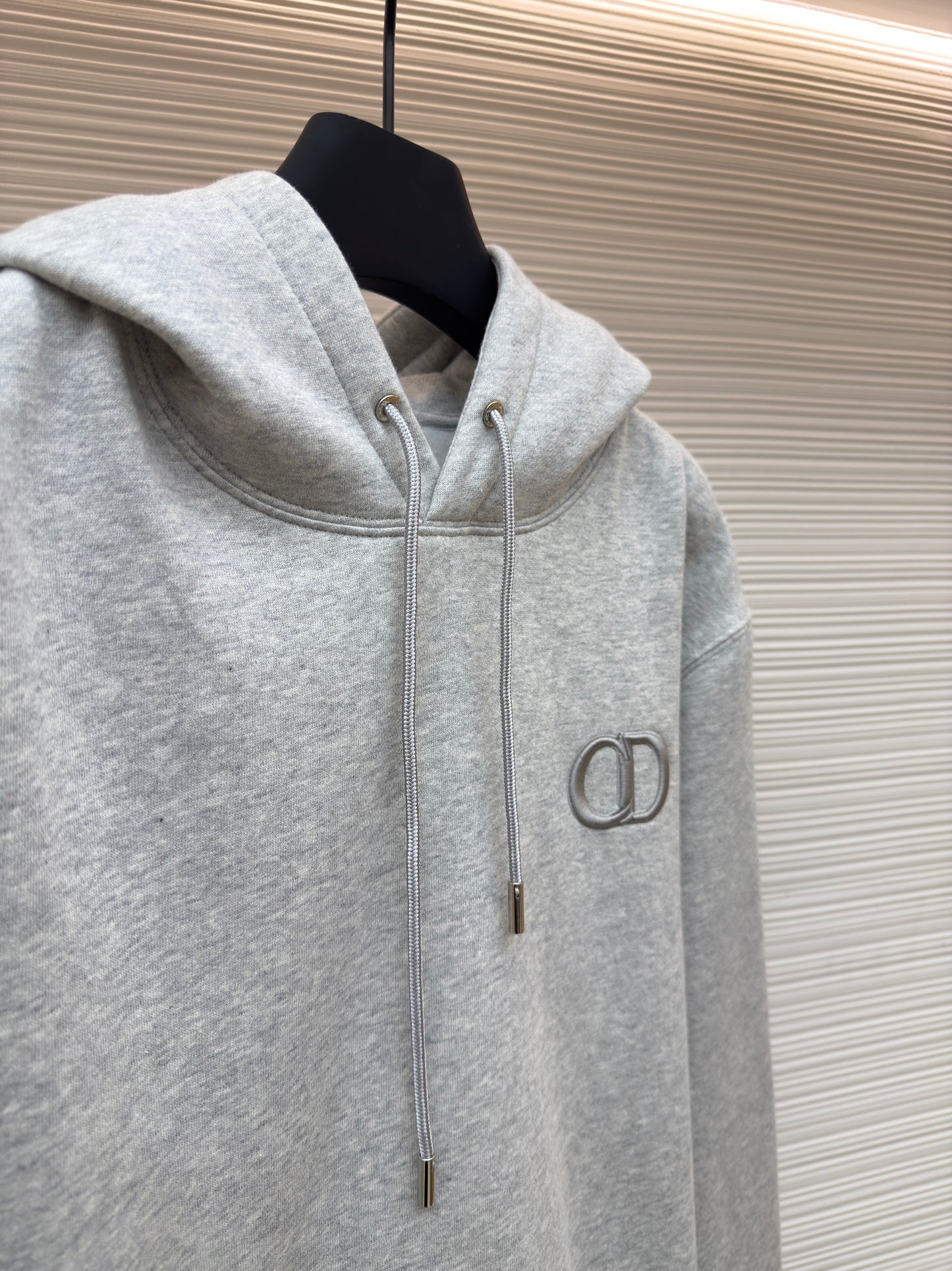 CD HOODIE