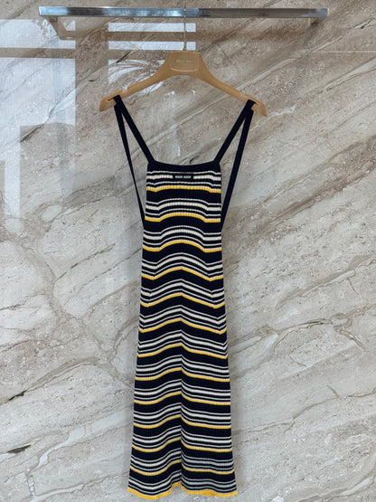 MIU M DRESS