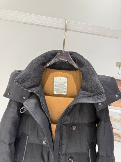 BRUNELLO C JACKET