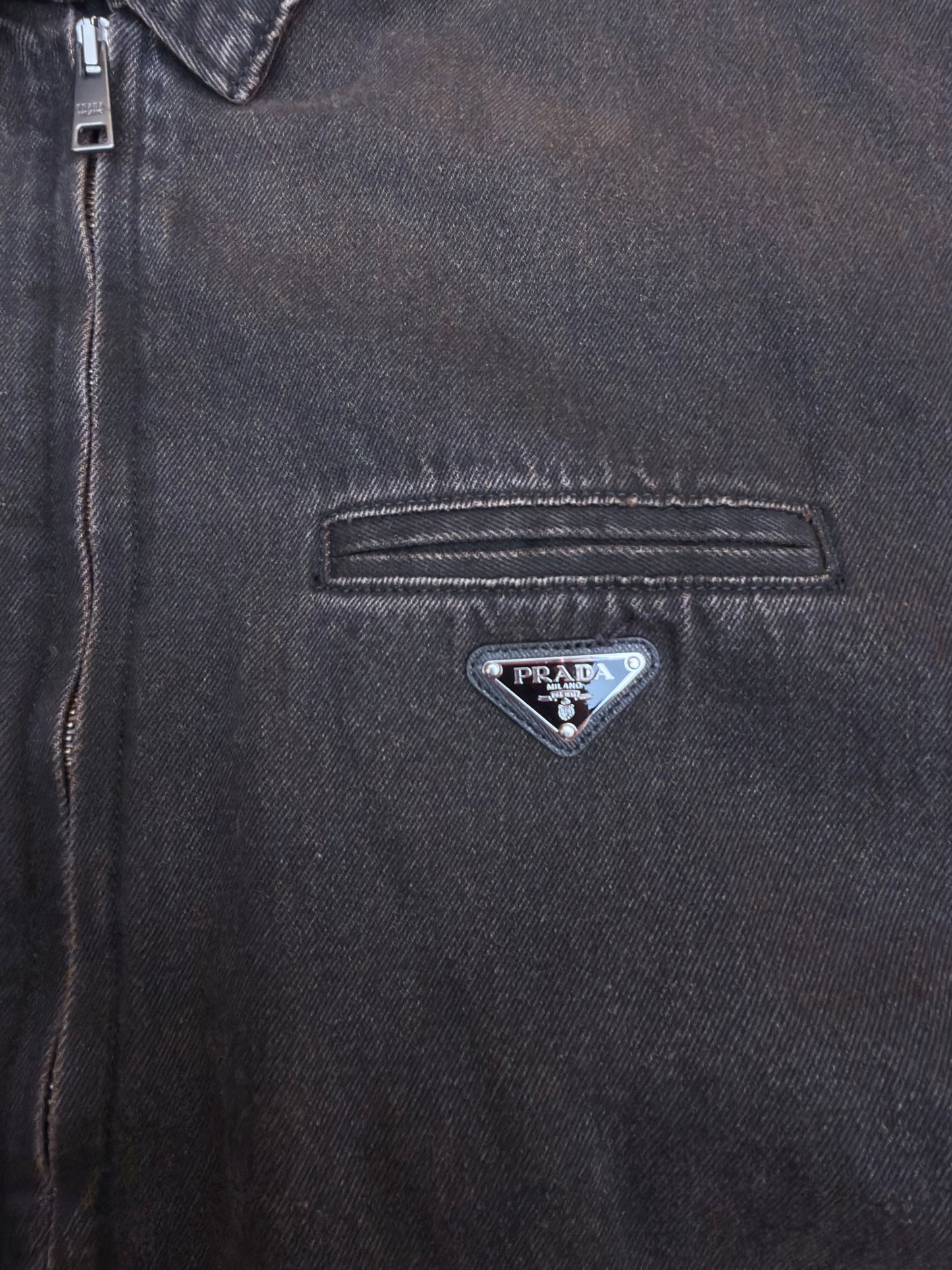 PD JACKET