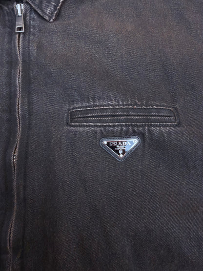 PD JACKET