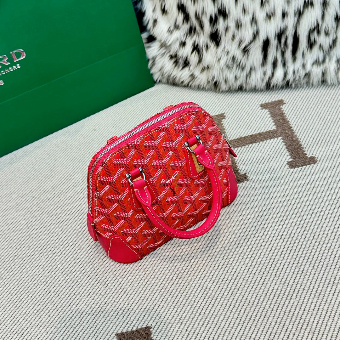 GOYA VENDOME MINI BAG