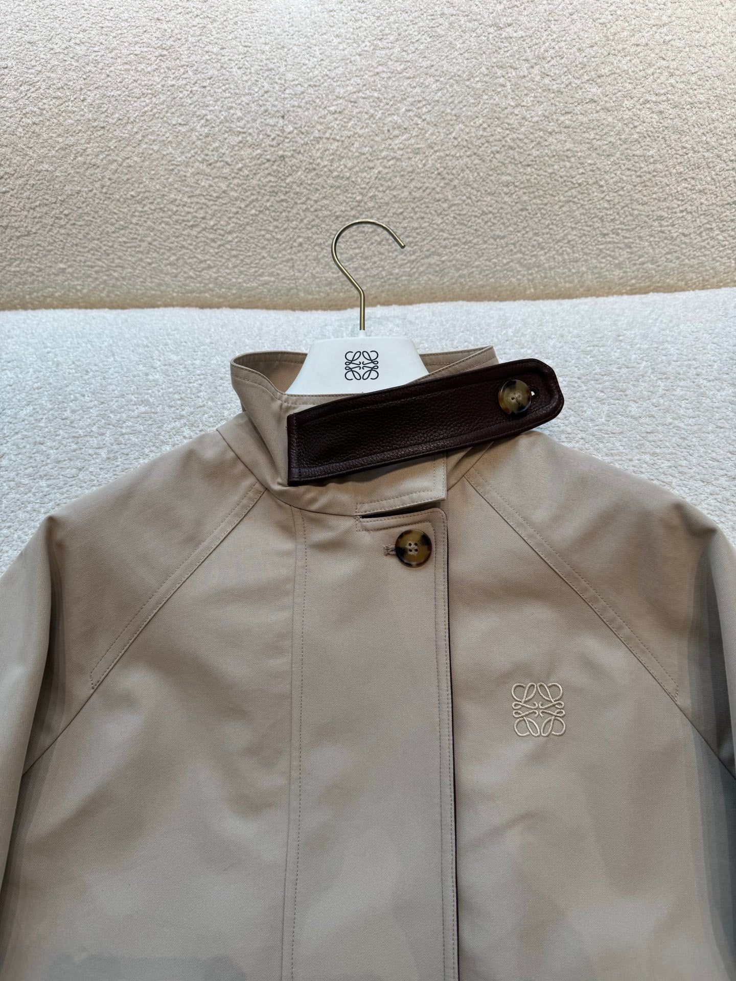 LOEW JACKET
