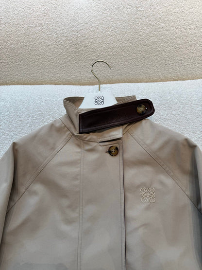 LOEW JACKET