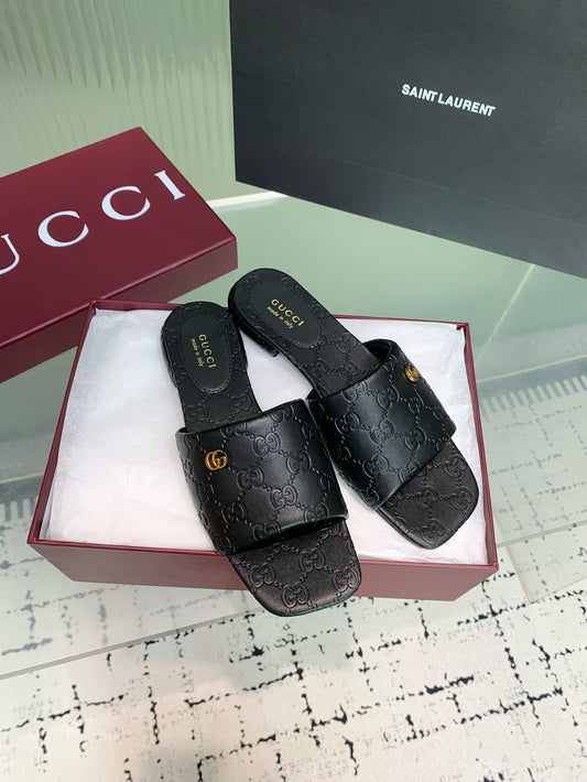 GG SANDALS