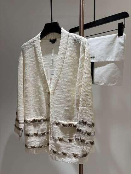 CC CARDIGAN