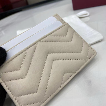 GG CARD HOLDER