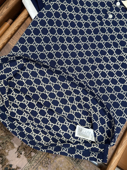 GG POLO SHIRT