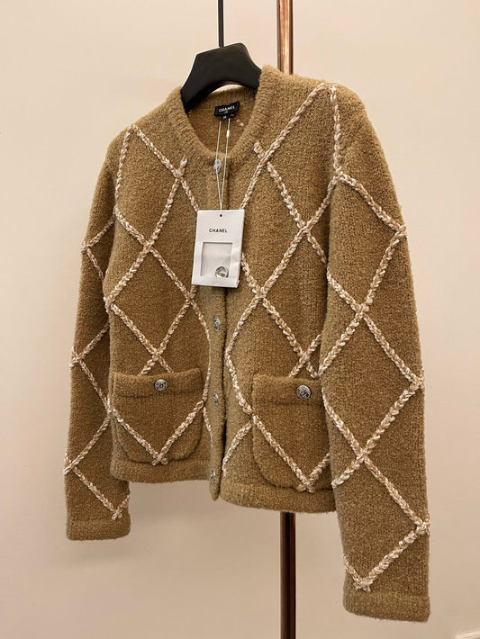 CC CARDIGAN