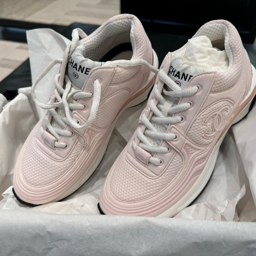 CC TRAINERS