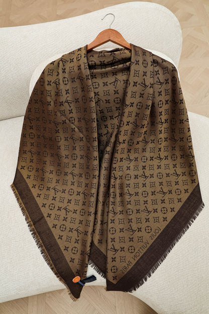 LOU SHAWL