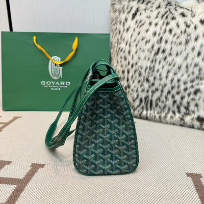 GOYA ROUETTE SOUPLE BAG