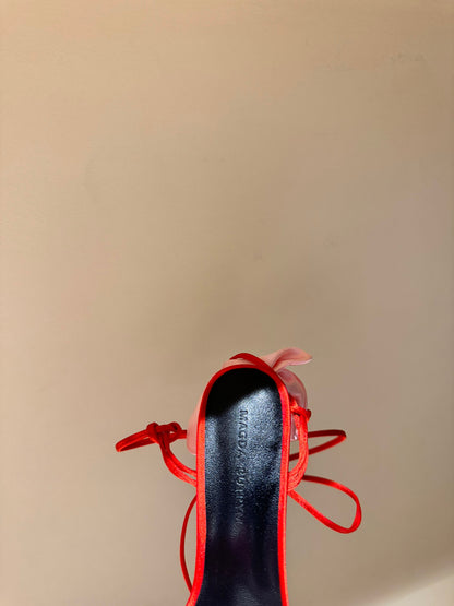 MAGDA BUTRYM HEELS