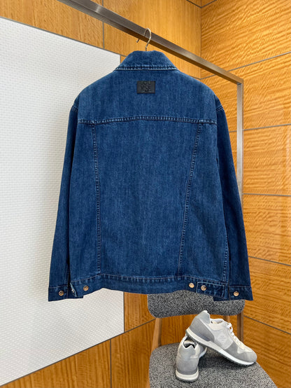 FEN DENIM SHIRT
