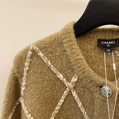 CC CARDIGAN