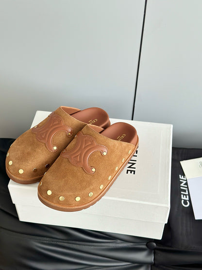 CEL MULES