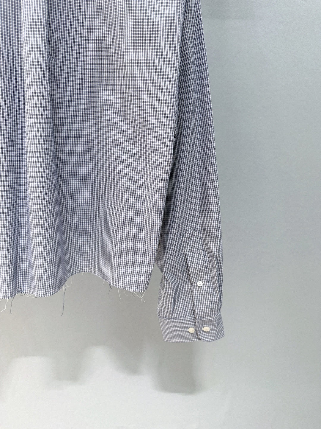 MIU M SHIRT