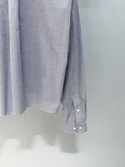 MIU M SHIRT