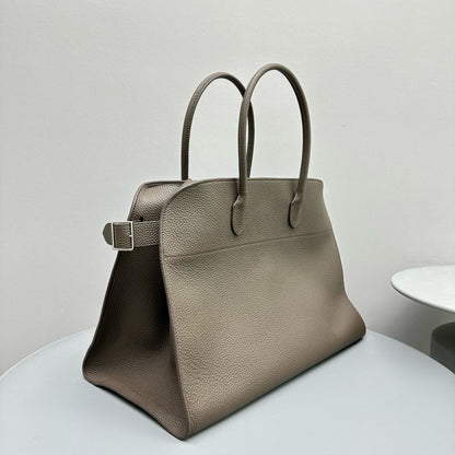 THE ROW MARGAUX 17 BAG