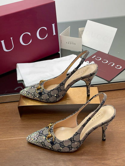 GG HEELS