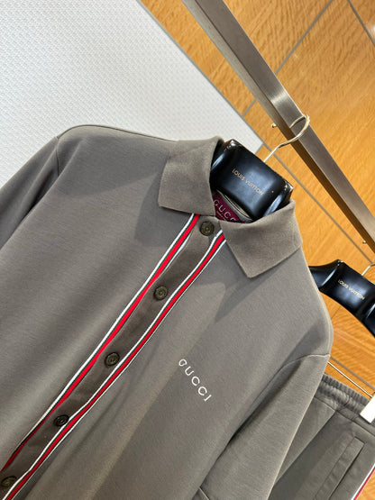 GG POLO SHIRT