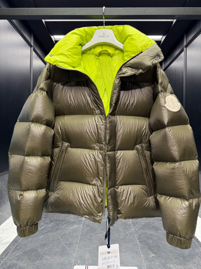 MONC DERVOX JACKET