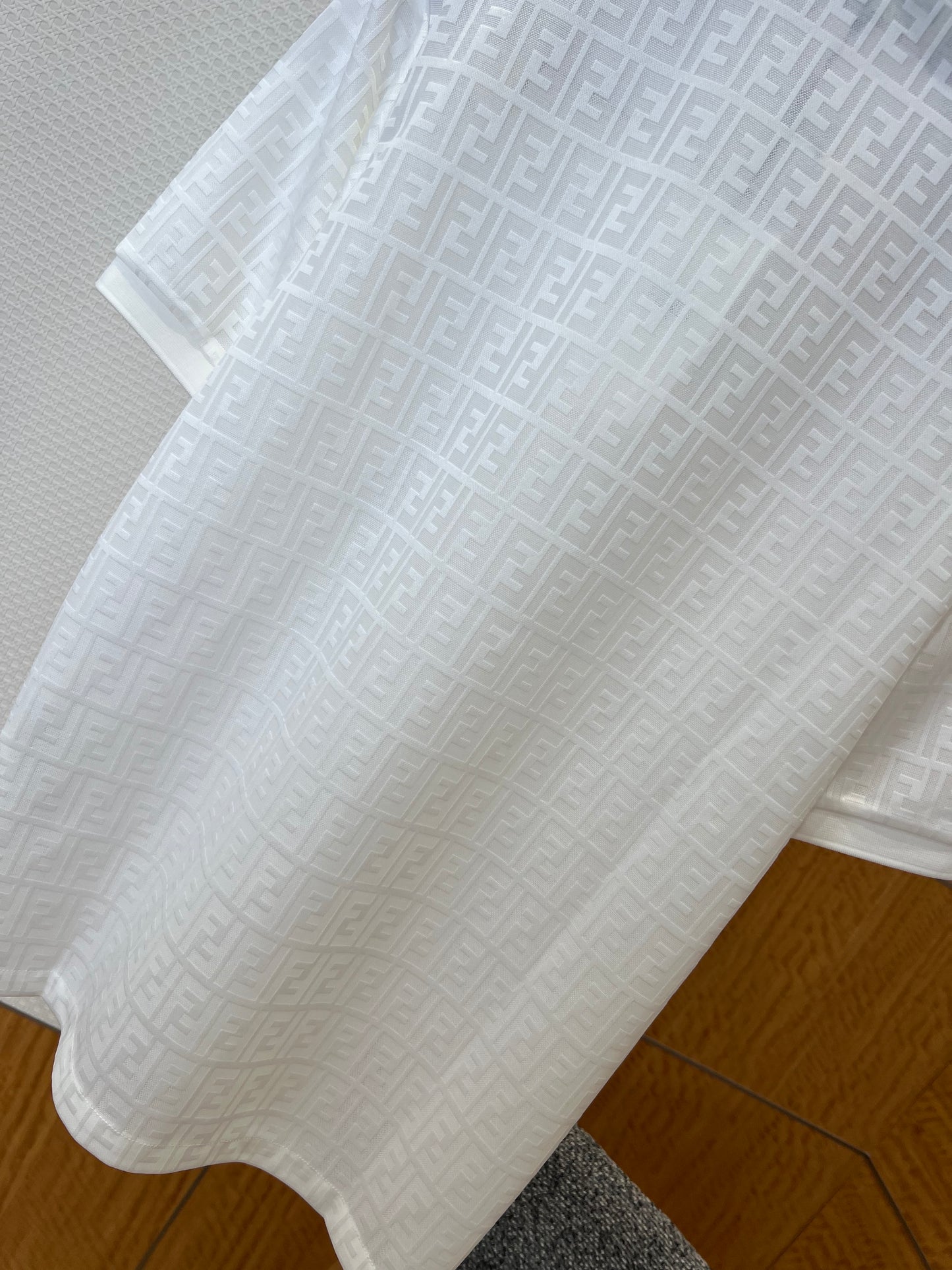 FEN POLO SHIRT