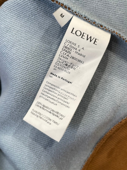 LOEW ZIP HOODIE