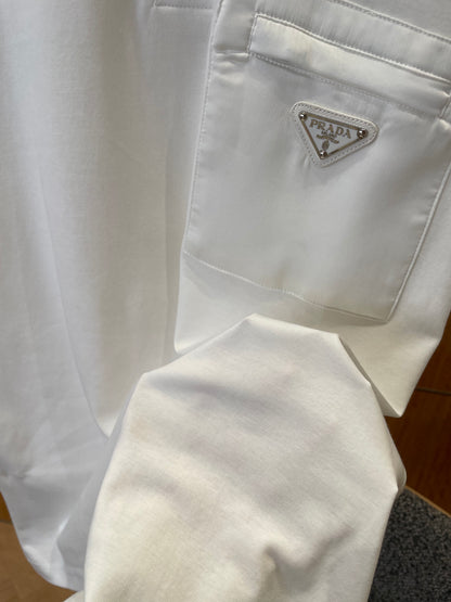 PD POLO SHIRT