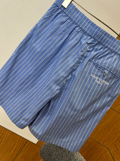 LOU SHORTS