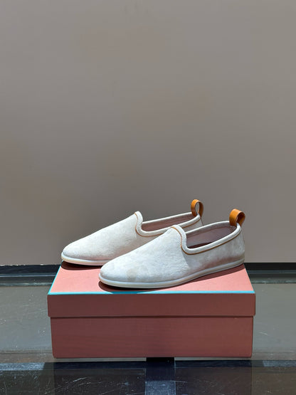 LORO P VENICE WALK LOAFERS