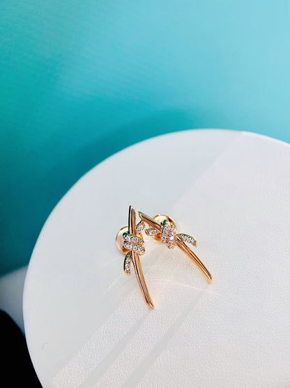 TIFF EARRINGS