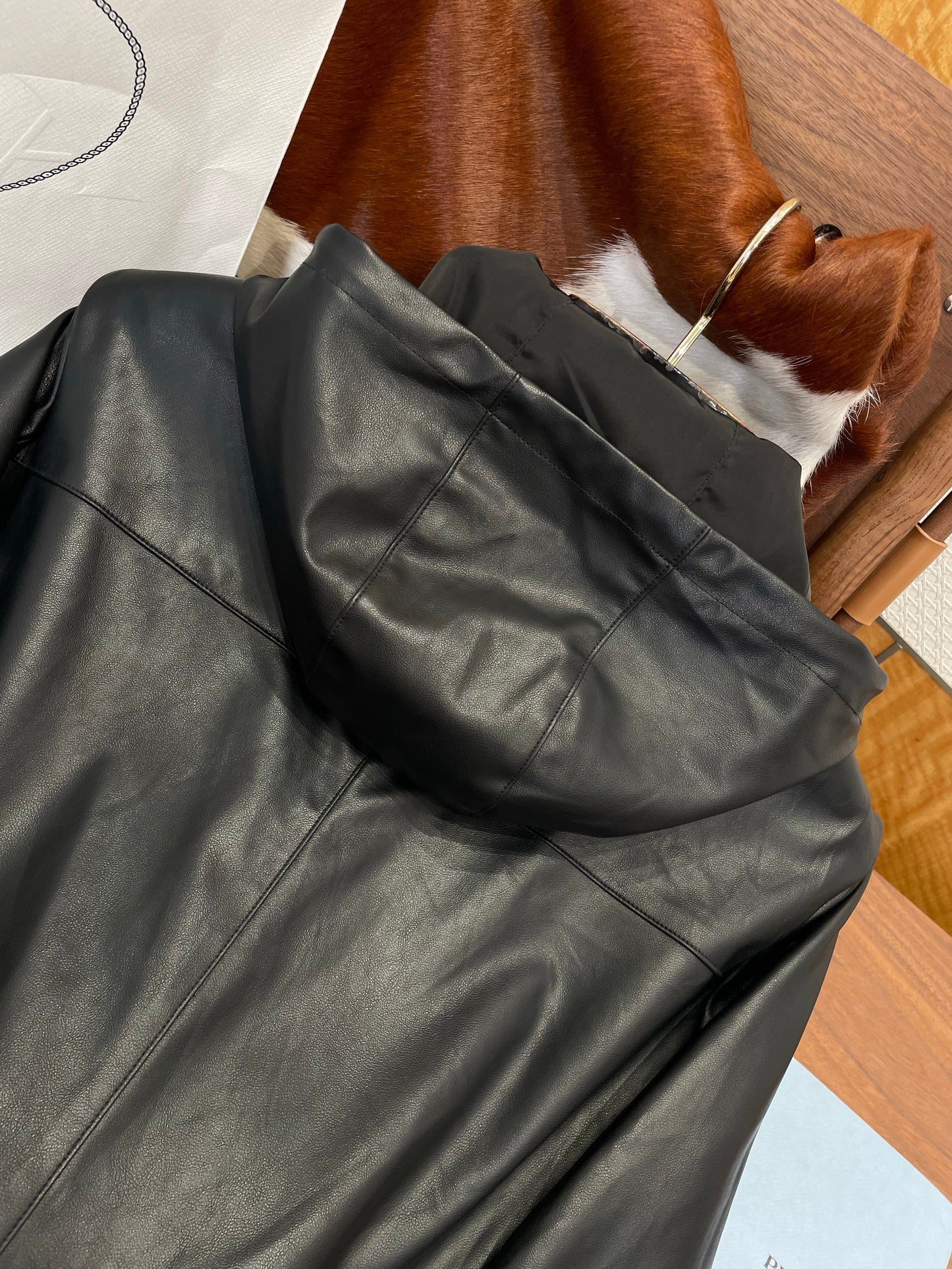 PD JACKET
