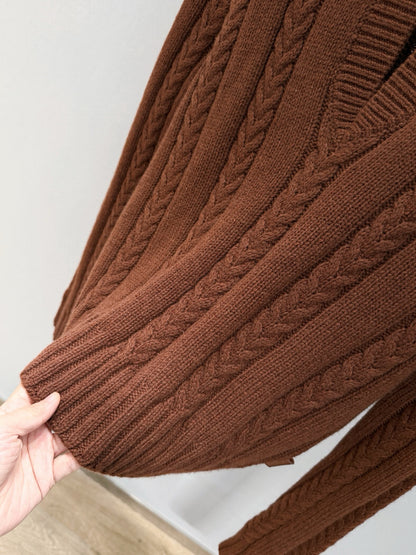 LOEW JUMPER