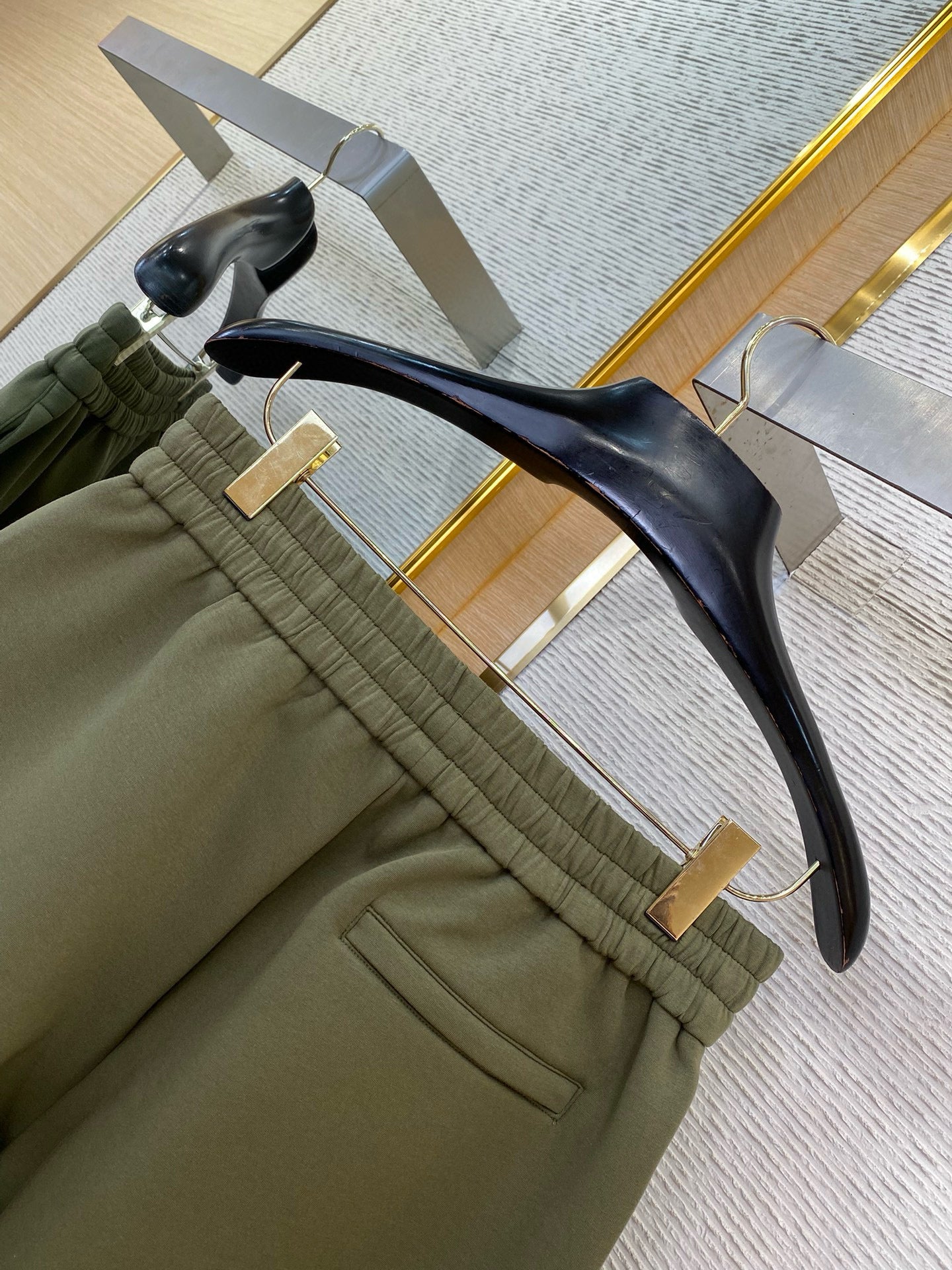 GG SHORTS